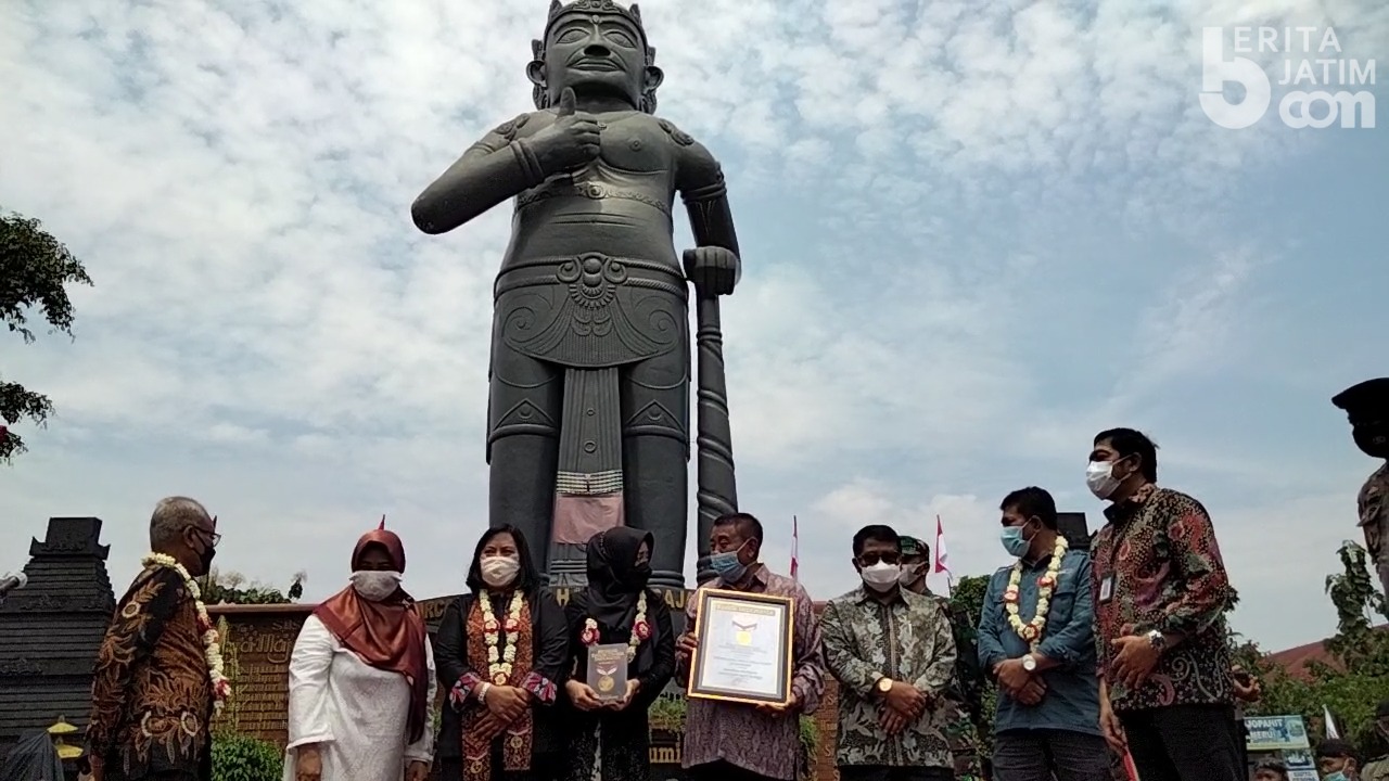 Jelajahi Desa BMJ Mojopahit, Destinasi Wisata Desa Penuh Sejarah dan Budaya